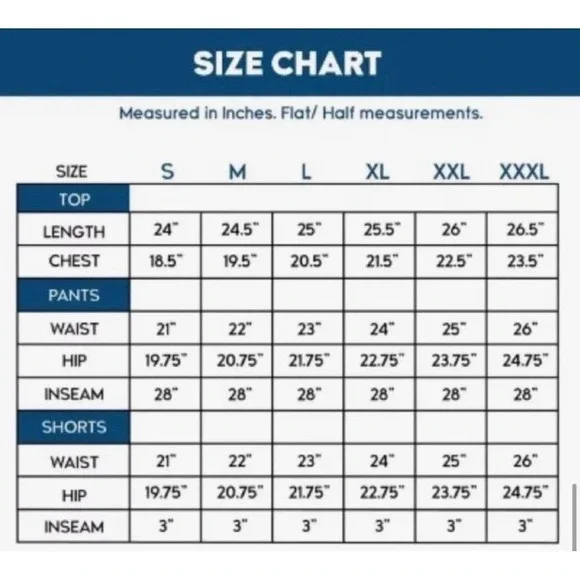 Life Is Good Sleep Pajama Set Womens 2XL Pink LOVE Paw Print 3-Piece - Picture 4 of 10